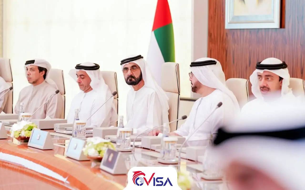 ویزای توریستی امارات