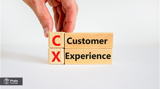 تجربه مشتری(customer experience)