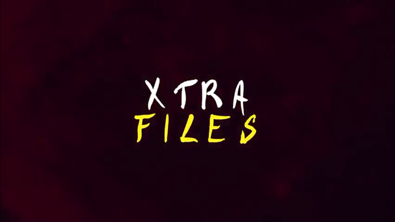 Xtra Files