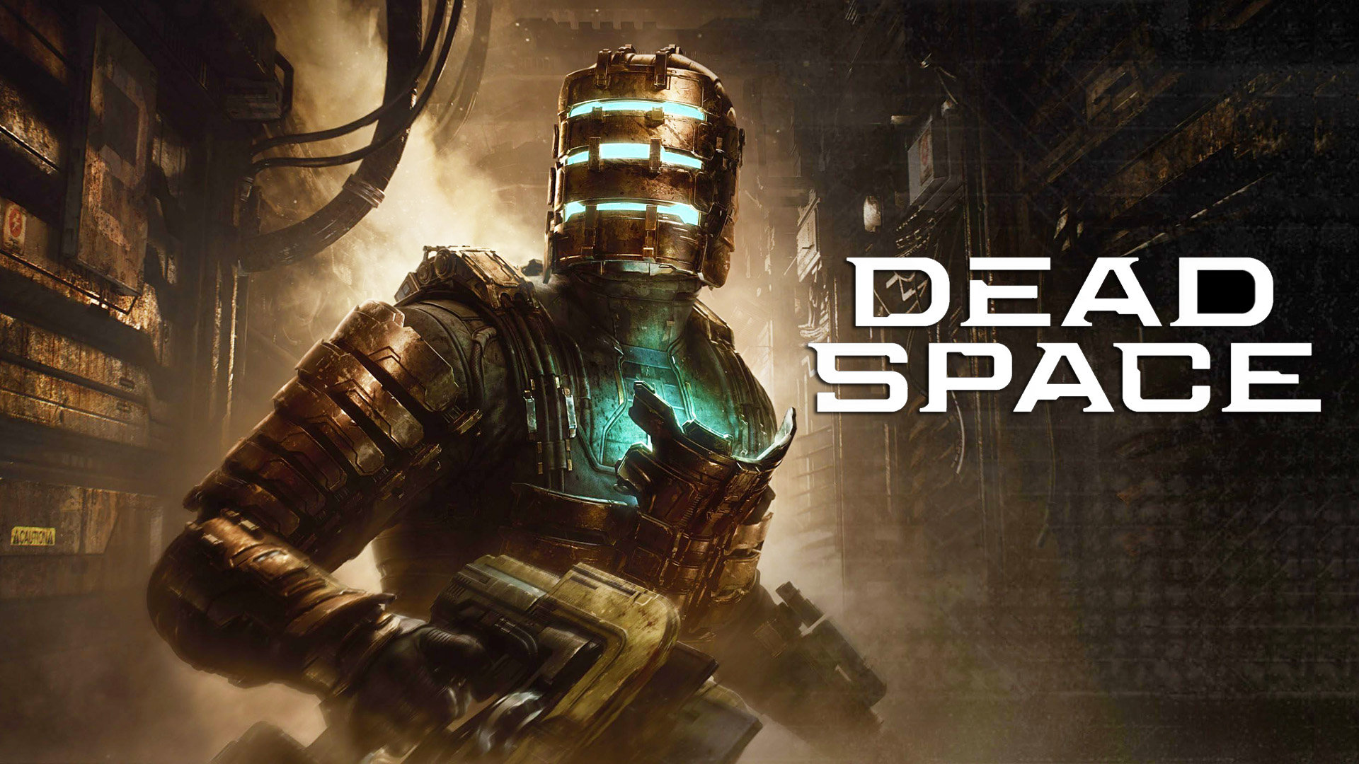 سیستم مورد نیاز بازی Dead Space Remake