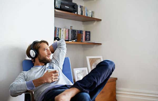 هندزفری بلوتوث برای موسیقی