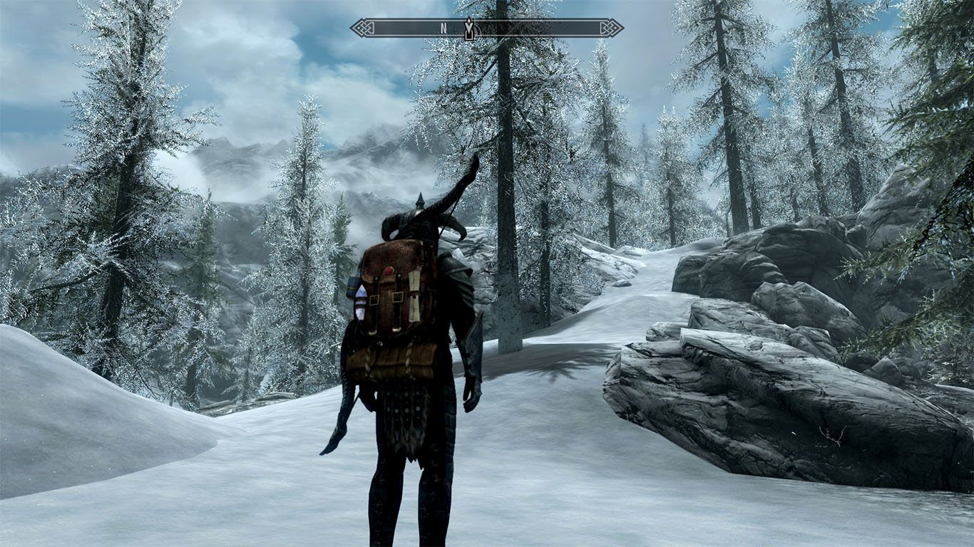skyrim-world