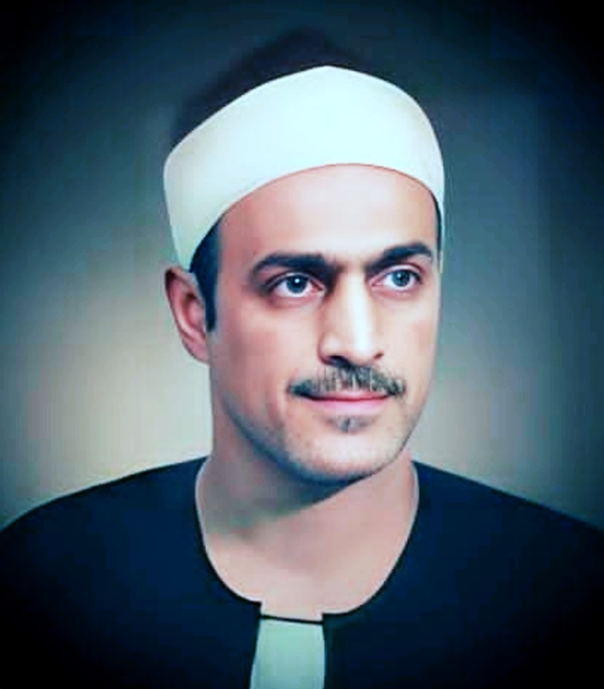 Professor DAVOOD JAFARI.تلاوة الأستاذ داود الجعفري