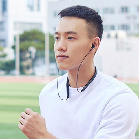 هندزفری بلوتوث گردنی