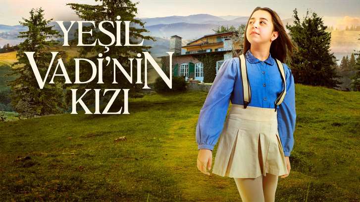 سریال دختر دره سبز Yesil Vadinin Kizi قسمت 29 با زیرنویس چسبیده فارسی