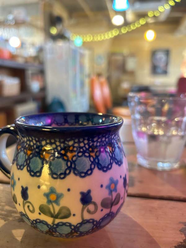 ظروف سوغاتی از مشهد و نیشابور