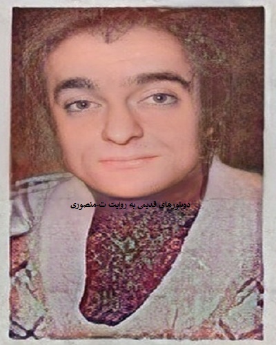 خسرو خسروشاهی