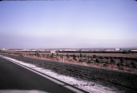 اتوبان قزوین