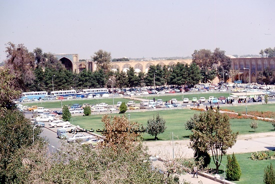 اصفهان قدیم
