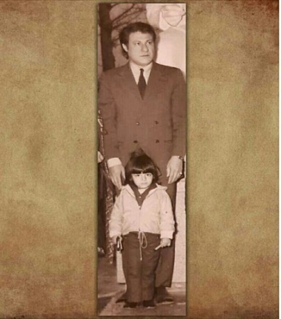 امیر هوشنگ قطعه ای