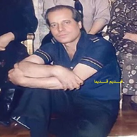 ایرج ناظریان