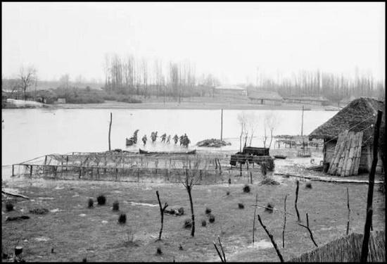 بابلسر قدیم