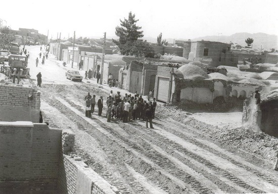 بیرجند قدیم