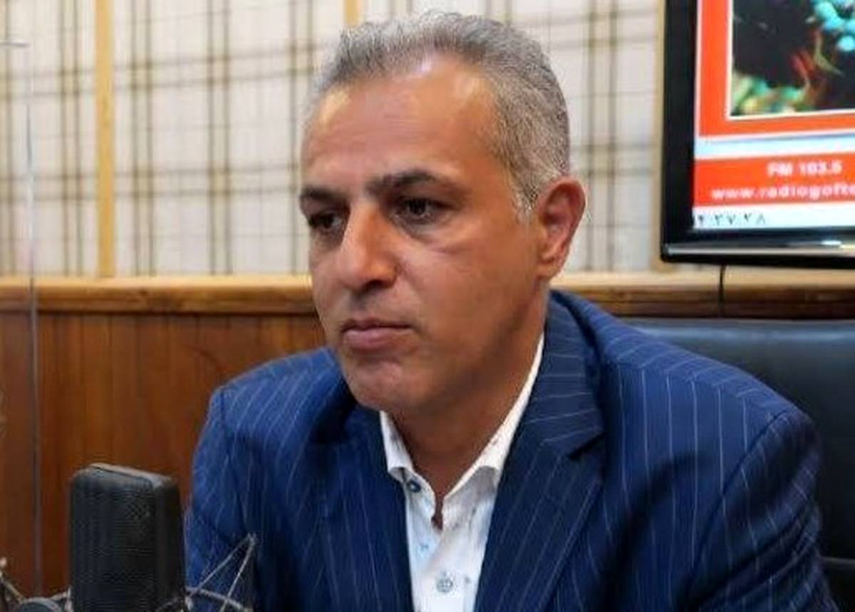 فولاد مبارکه نقشه راه ایران در زنجیره جهانی فولاد را بازنویسی می‌کند/ از تأمین نیاز داخلی تا تبدیل شدن به بازیگر راهبردی جهان فولاد