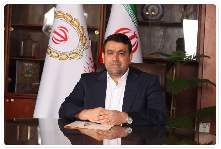 پیام رئیس شورای هماهنگی بانک‌ها به مناسبت چهل و هفتمین سالروز پیروزی انقلاب اسلامی