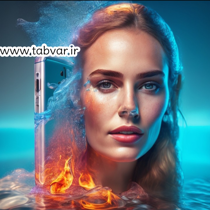 تعمیرات تلفن همراه در تبریز
