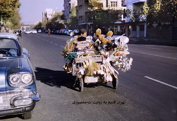 خیابان طالقانی