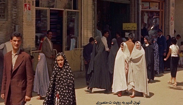 خیابان بوذرجمهری