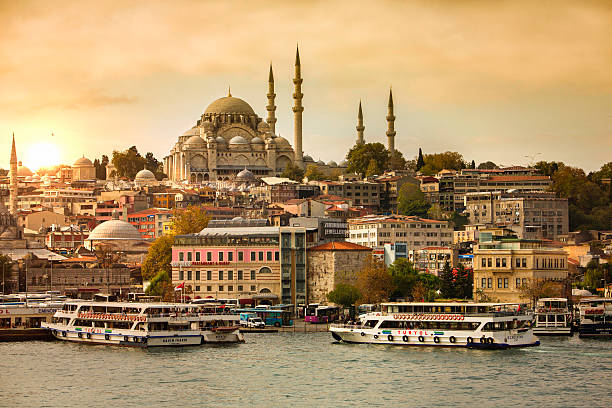 تور مسافرتی ترکیه، تور تفریحی شهر آیدینجیک