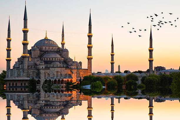 تور مسافرتی ترکیه