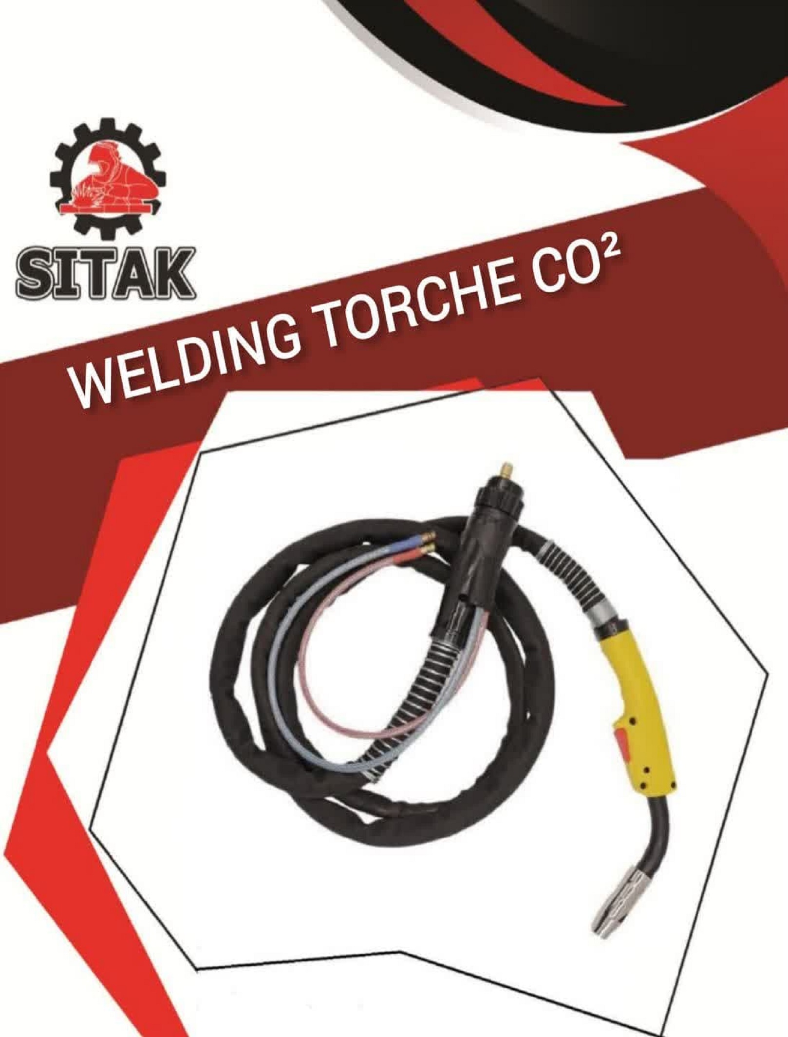 تورچ جوشکاری سیتاک