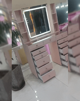 تولیدی میز آرایش