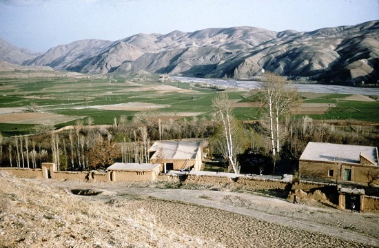 جاده های قدیم ایران