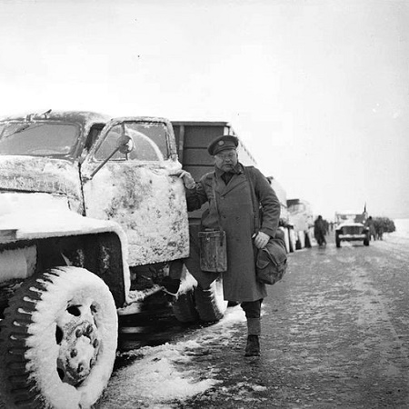 جاده های قدیم ایران