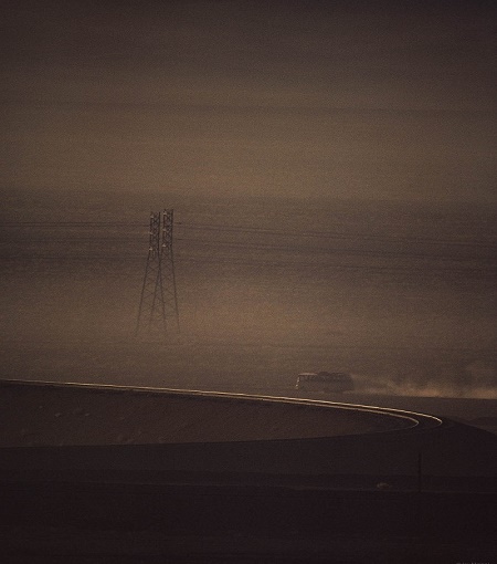 جاده های قدیم ایران