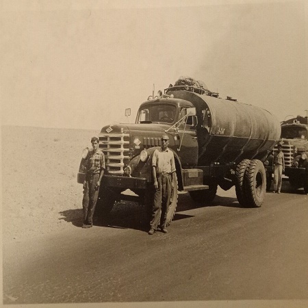 جاده های قدیم ایران