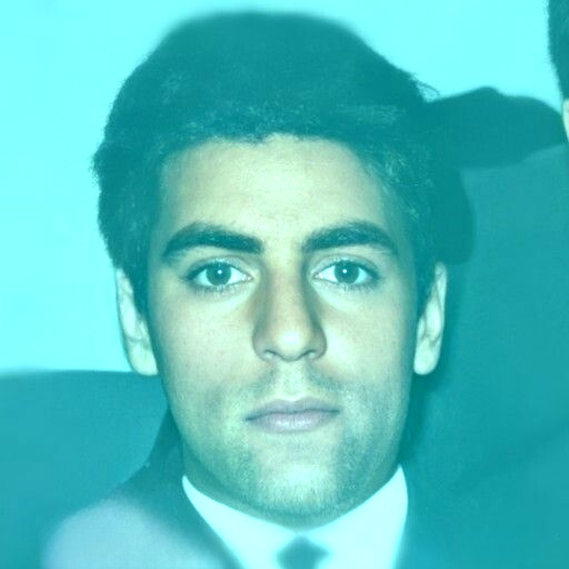 حسن عباسی