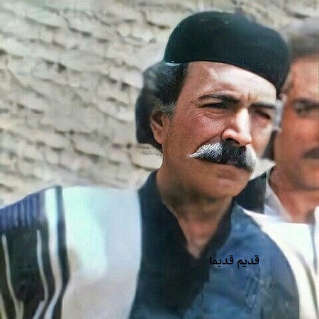حسین معمارزاده