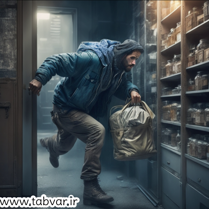 جرم خیز ترین کشور های جهان