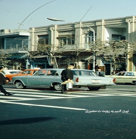 خیابان جمهوری