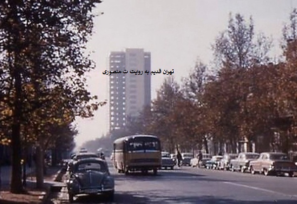 خیابان حافظ