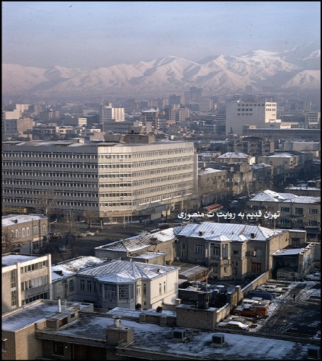 خیابان حافظ