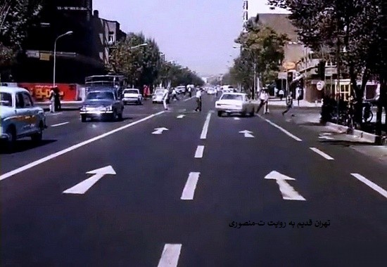 خیابان حافظ