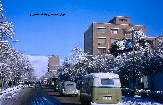 خیابان حافظ