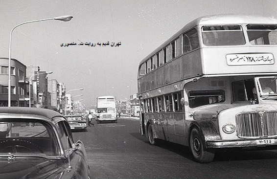 خیابان ناصر خسرو 