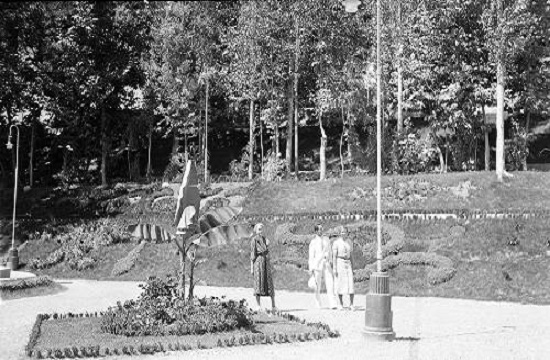 دربند قدیم