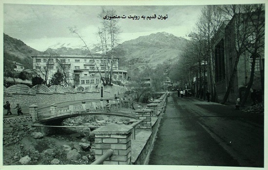 دربند قدیم