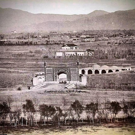 دروازه دولت
