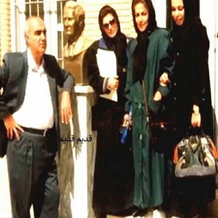 دوبلورهای قدیمی