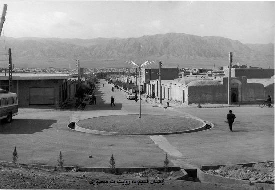 زاهدان قدیم
