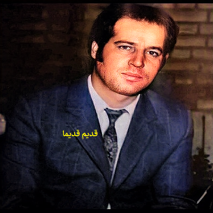 ایرج ناظریان