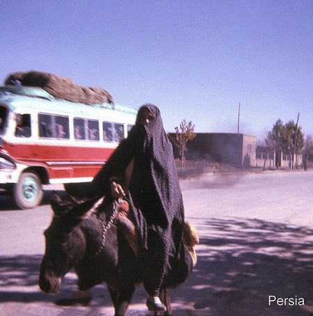 سبزوار قدیم