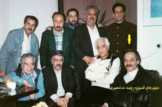 سیامک اطلسی