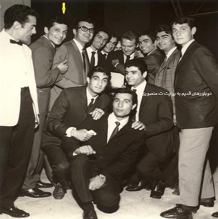 سیامک اطلسی