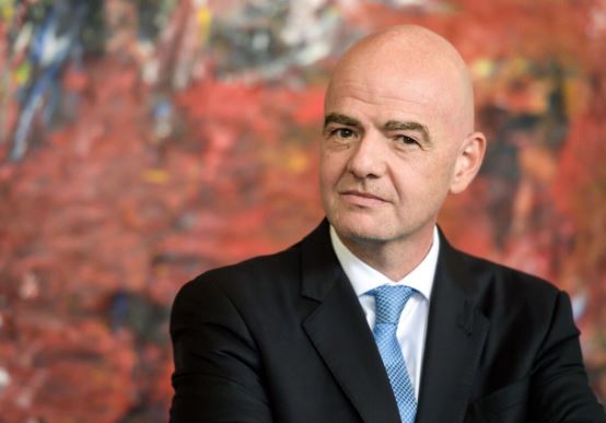 انتقاد تند اینفانتینو از رفتار سنگالی‌ها در فینال جام ملت‌های آفریقا