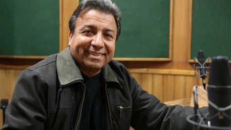 علی اصغر رضایی نیک